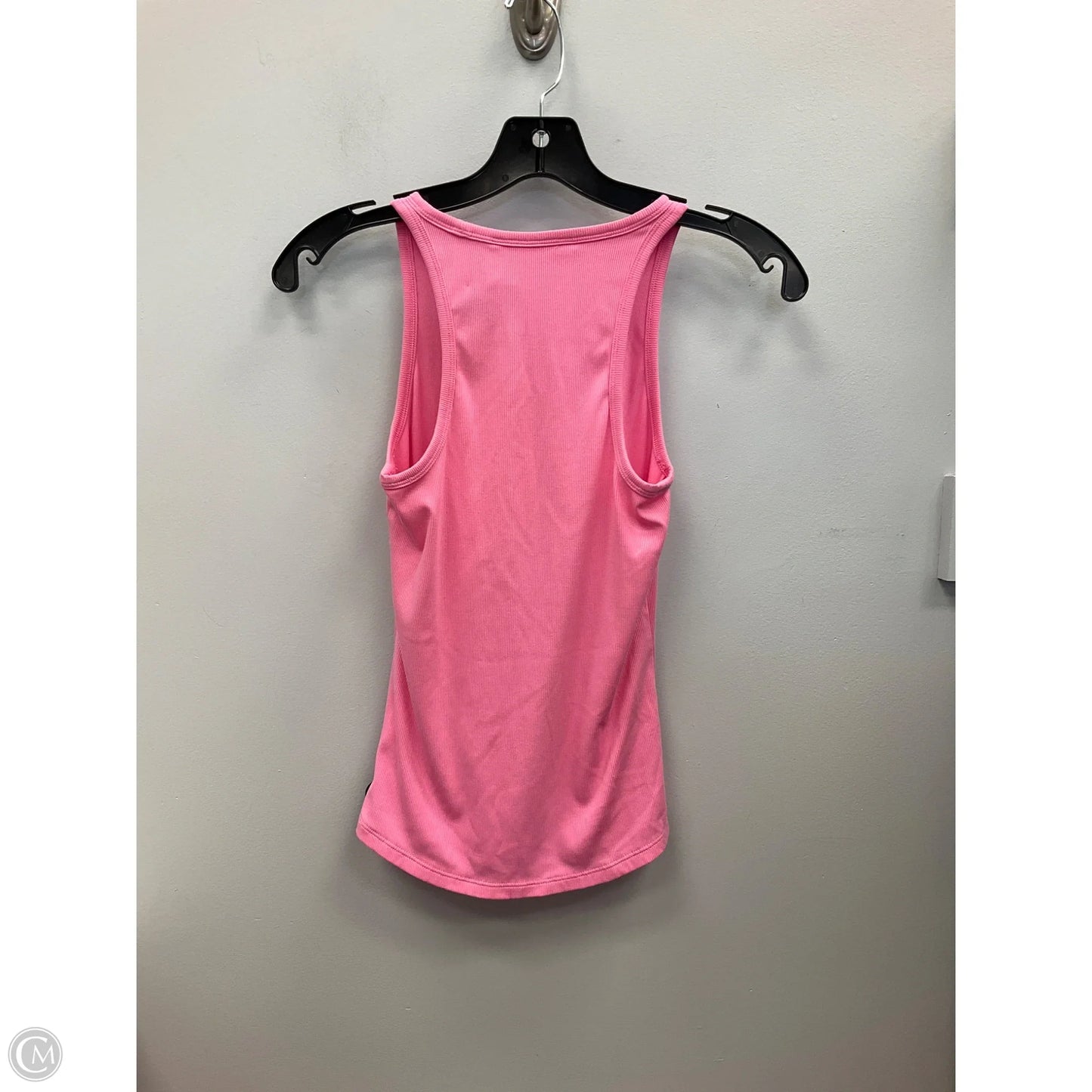 Athletic Tank Top By Athleta In Pink, Size: Xs