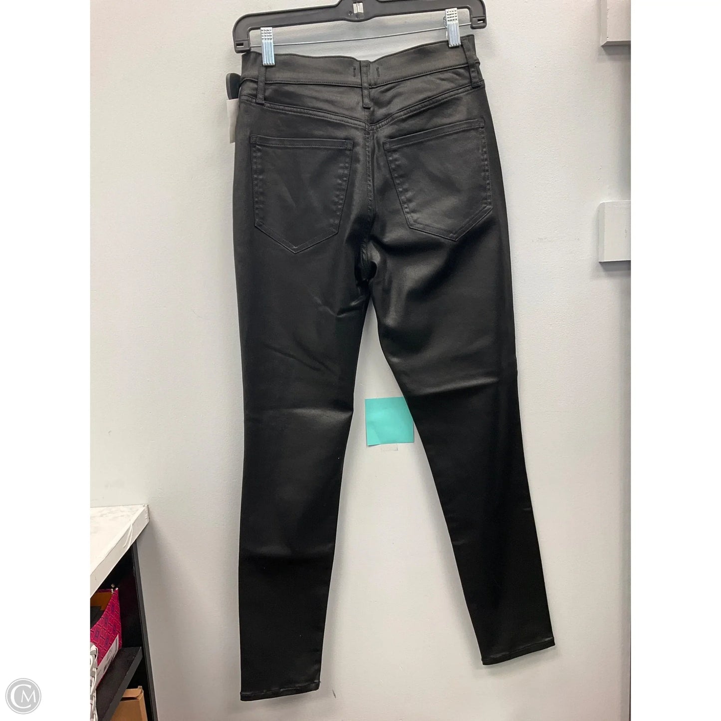 Pants Other By Express In Black, Size: 4