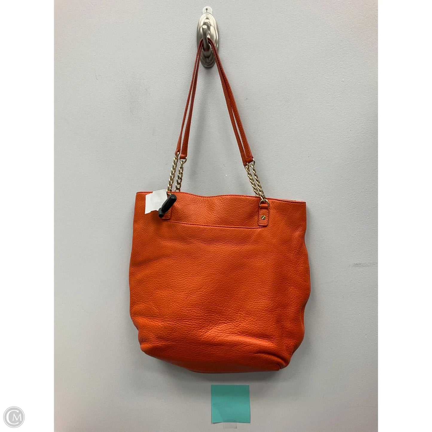 Handbag Designer By Michael Kors, Size: Medium