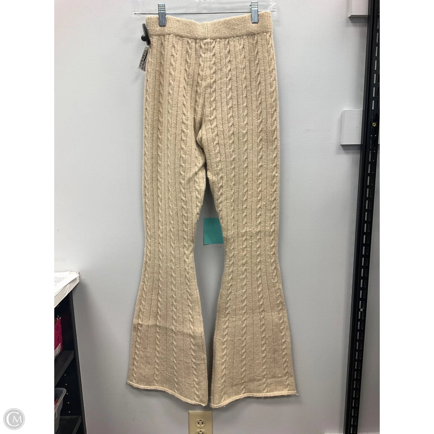 Pants Other By Emory Park In Beige, Size: S