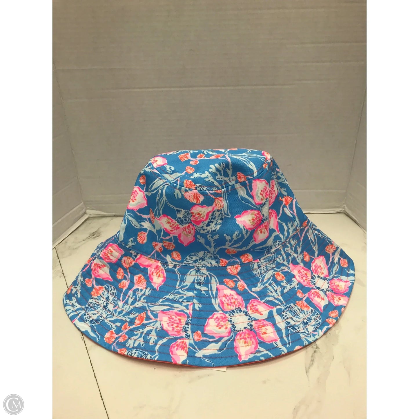 Hat Designer By Lilly Pulitzer