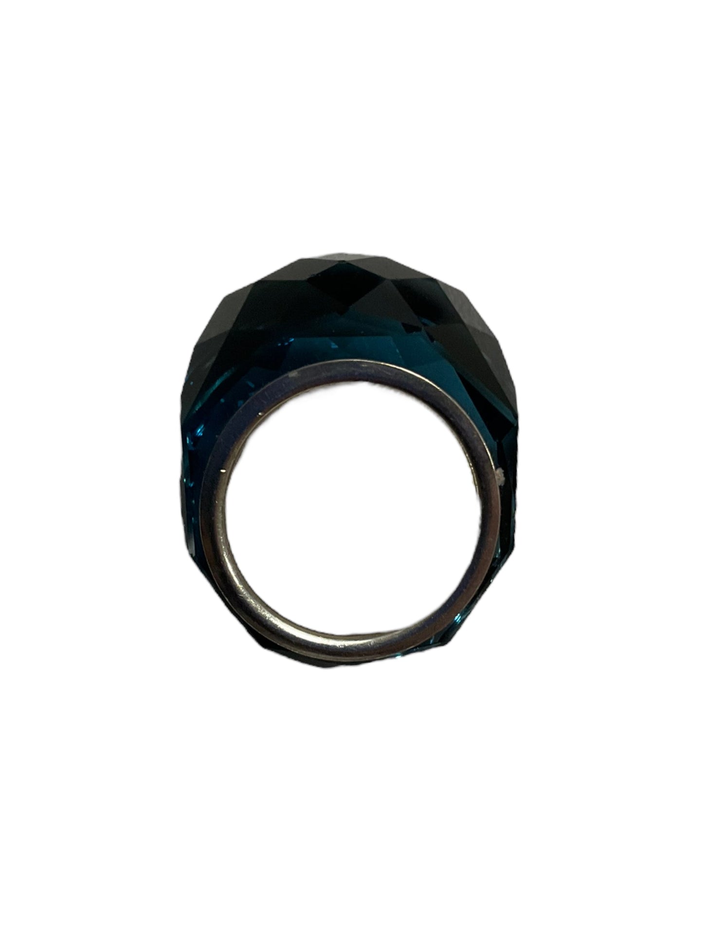 Ring Designer By Swarovski  Size: 7