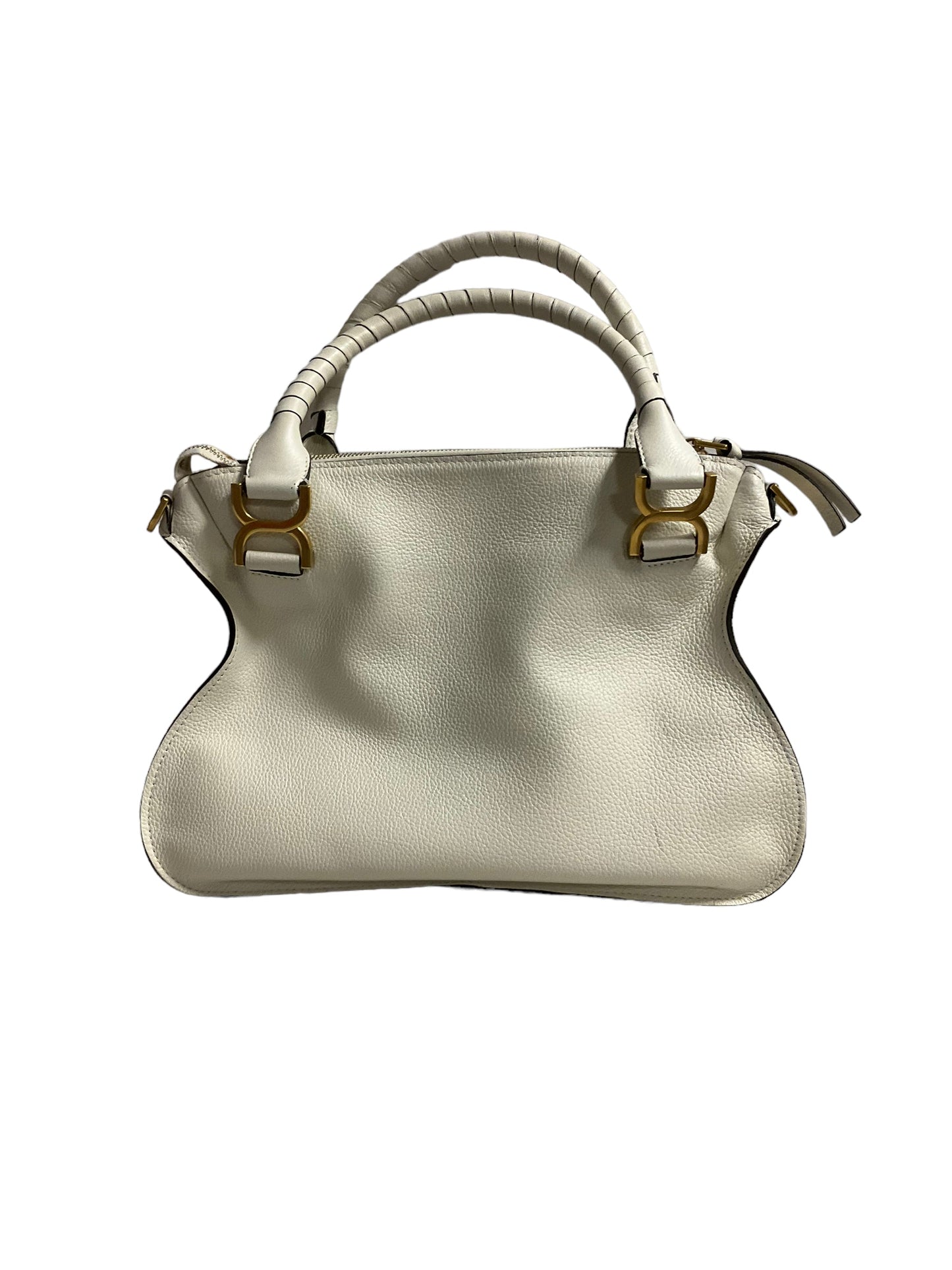 Handbag Luxury Designer By Chloe  Size: Medium