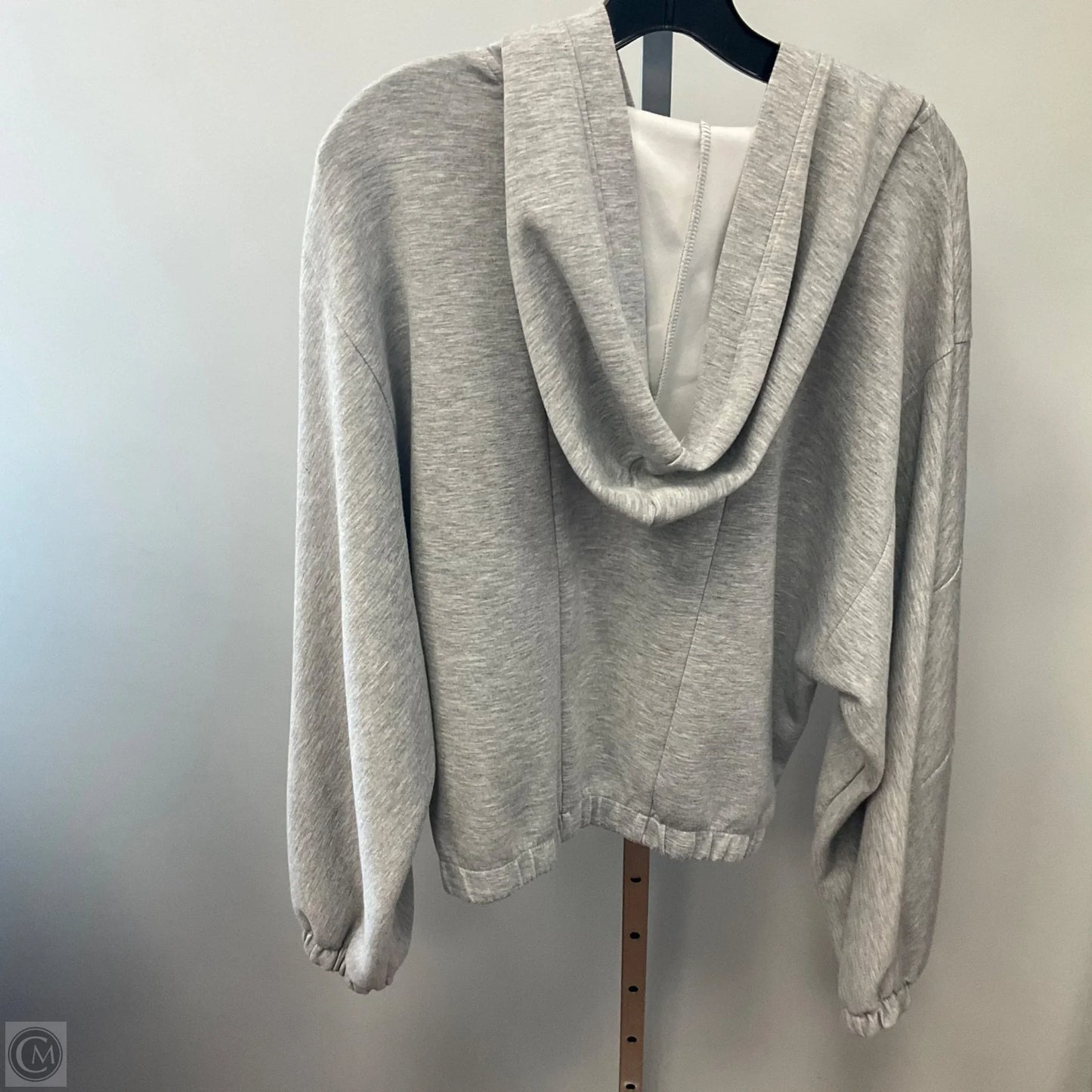 Jacket Other By Cmc In Ivory, Size: L