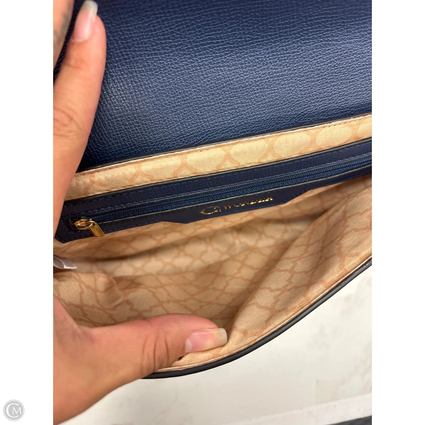 Crossbody By C Wonder, Size: Medium