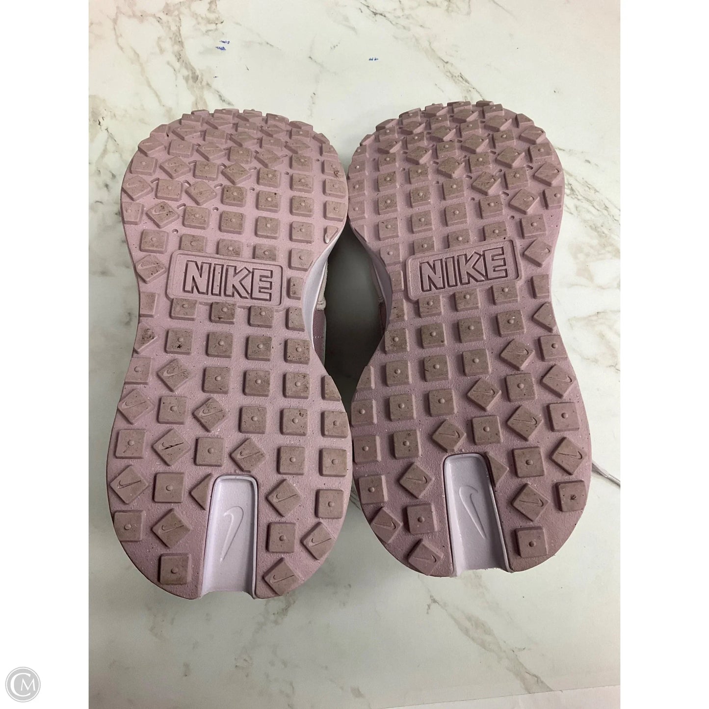 Shoes Athletic By Nike In Pink, Size: 9