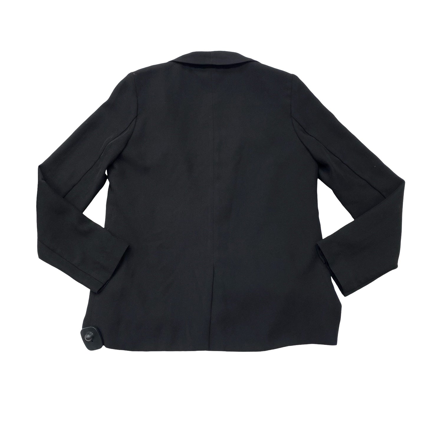 Blazer By Current Air In Black, Size: XS