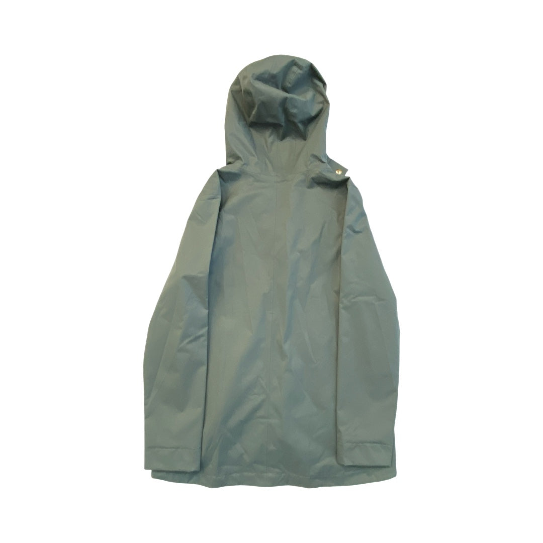 Jacket Other By Athleta In Green, Size:M