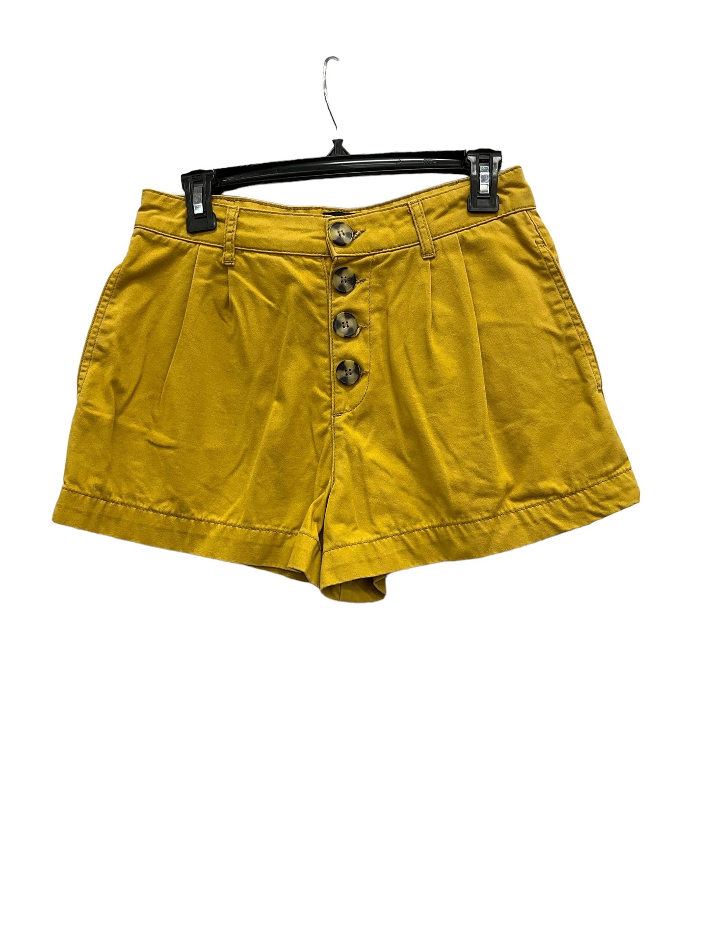 Shorts By Bdg Size: 4