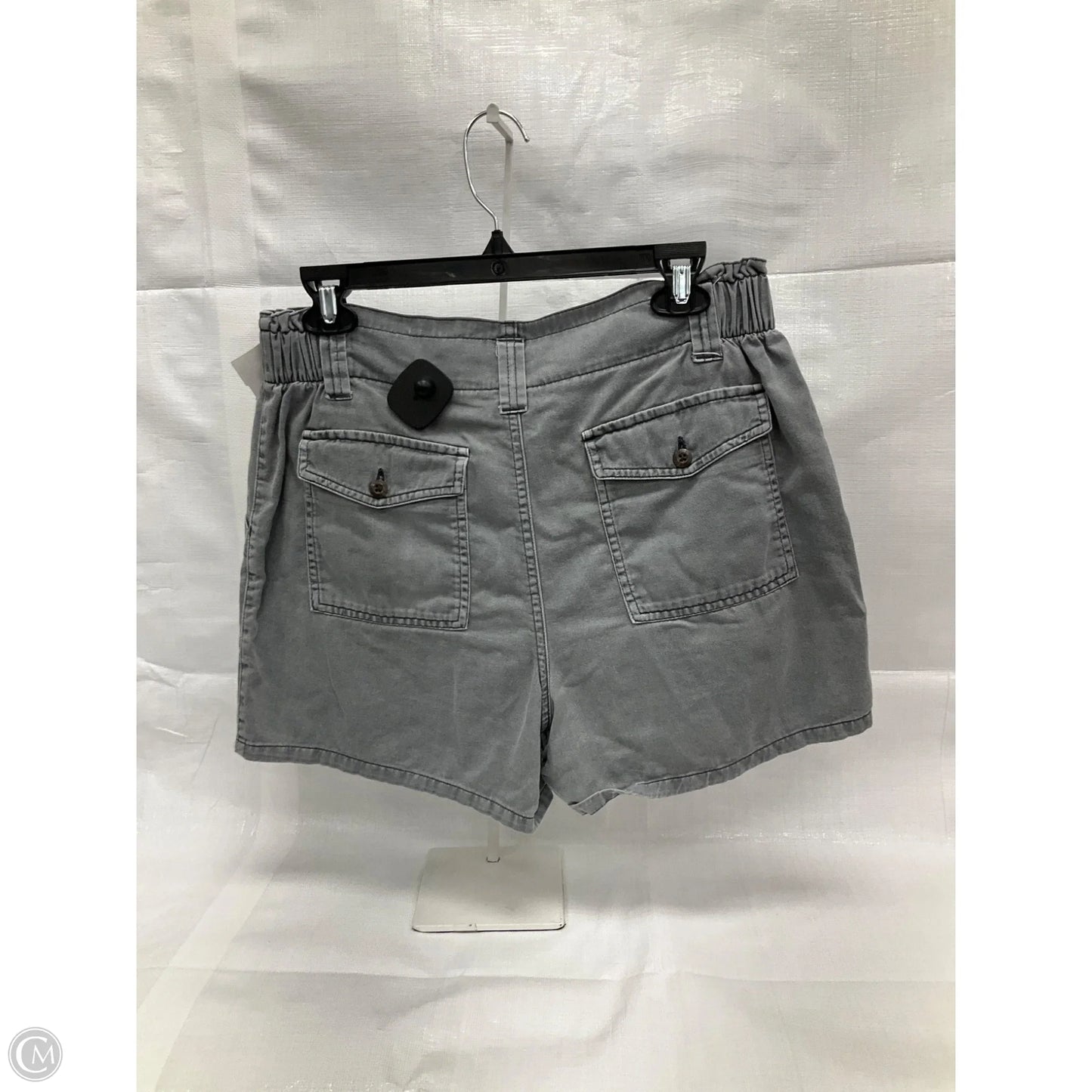 Shorts By Old Navy In Grey, Size: S