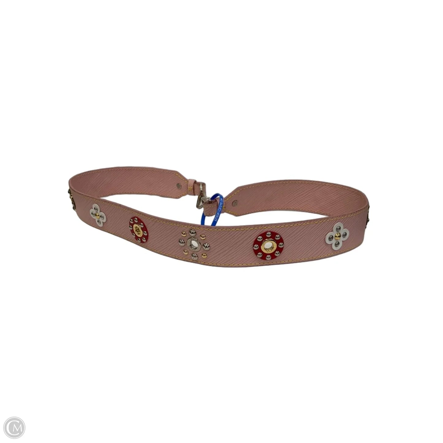 Accessory Designer Tag By Louis Vuitton