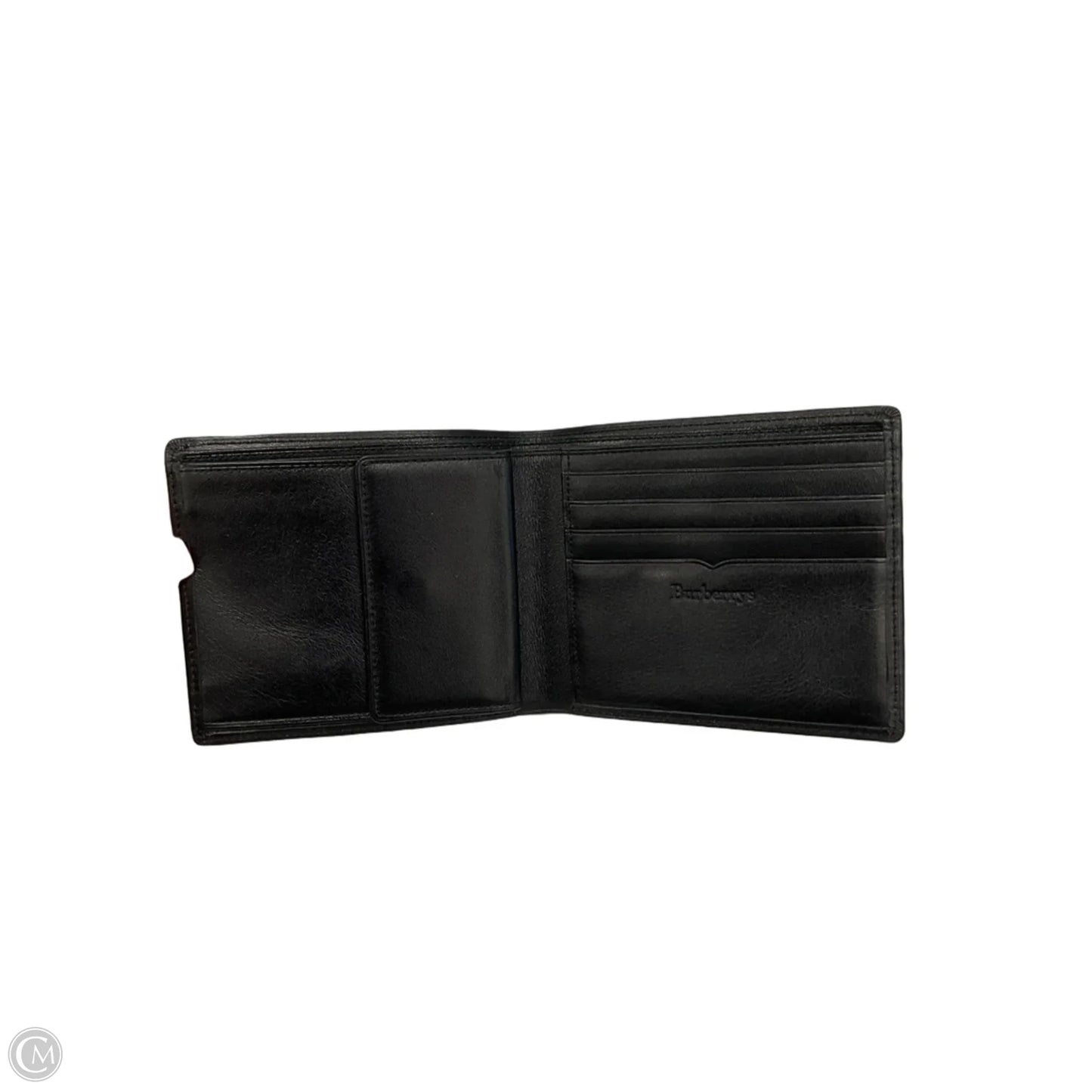 Wallet Designer By Burberry, Size: Small