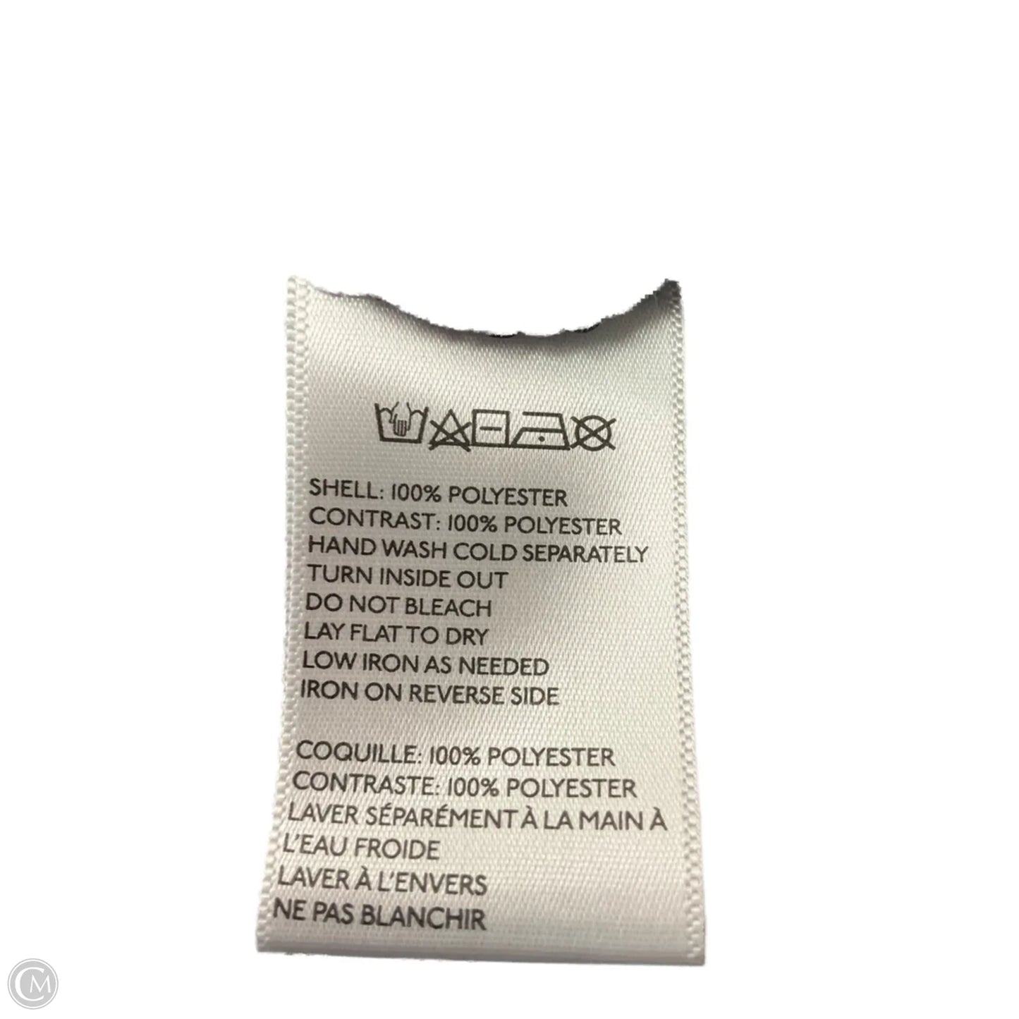 Pants Wide Leg By Staring At Stars In Black, Size: 6