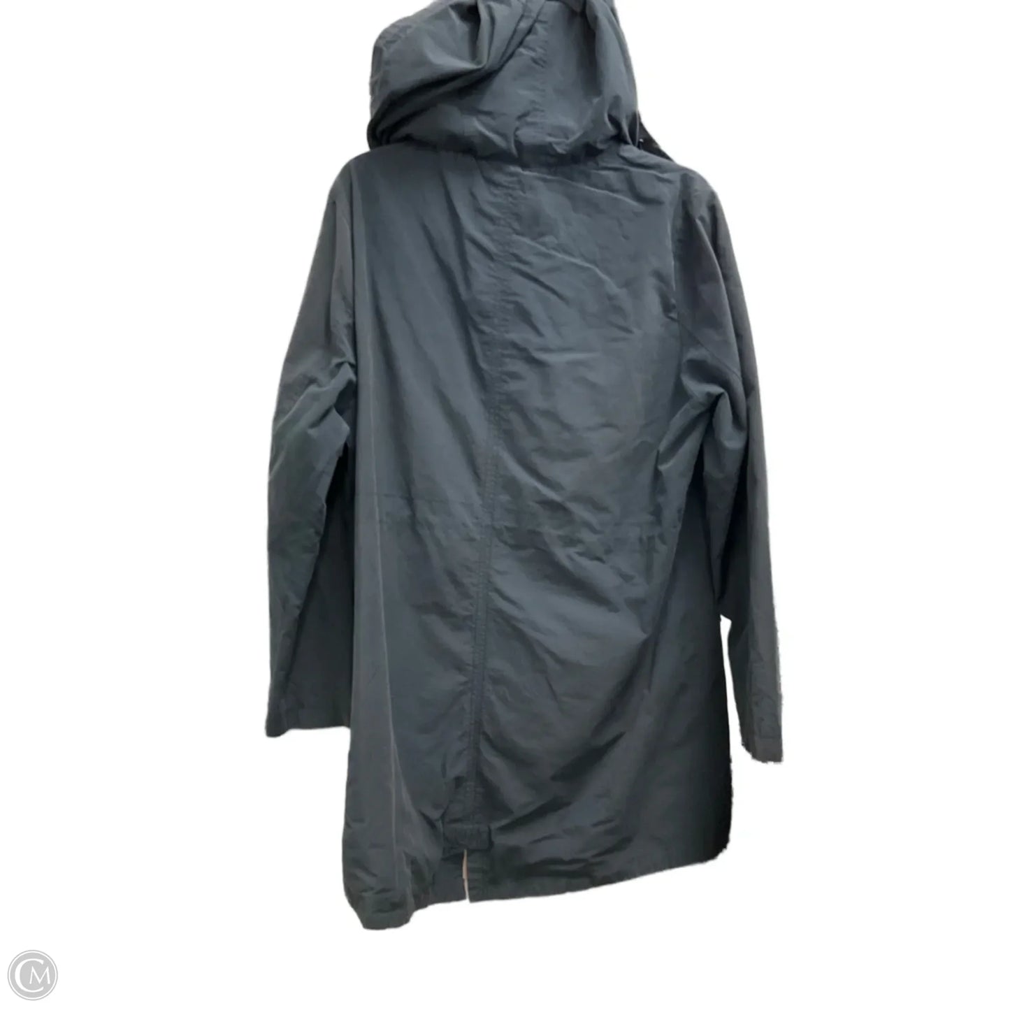 Jacket Utility By Bernardo In Blue, Size: Xl