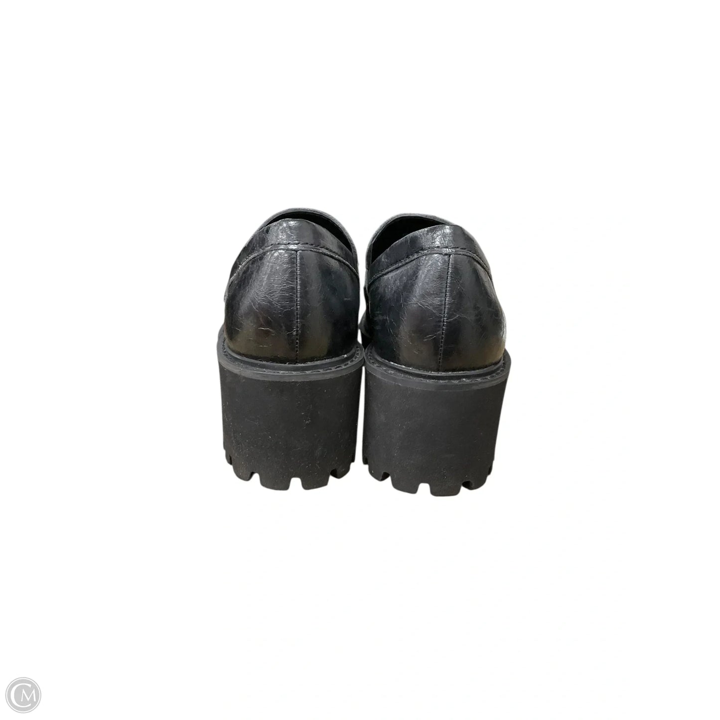 Shoes Heels Block By Dolce Vita In Black, Size: 6