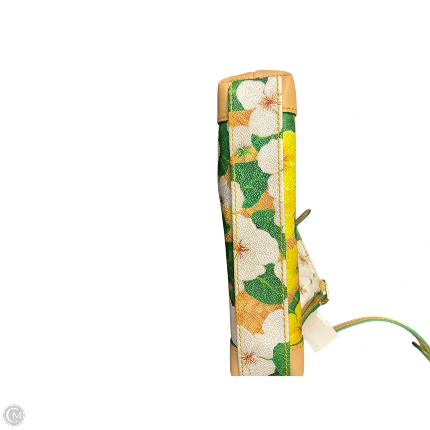 Crossbody Designer By Dooney And Bourke, Size: Small