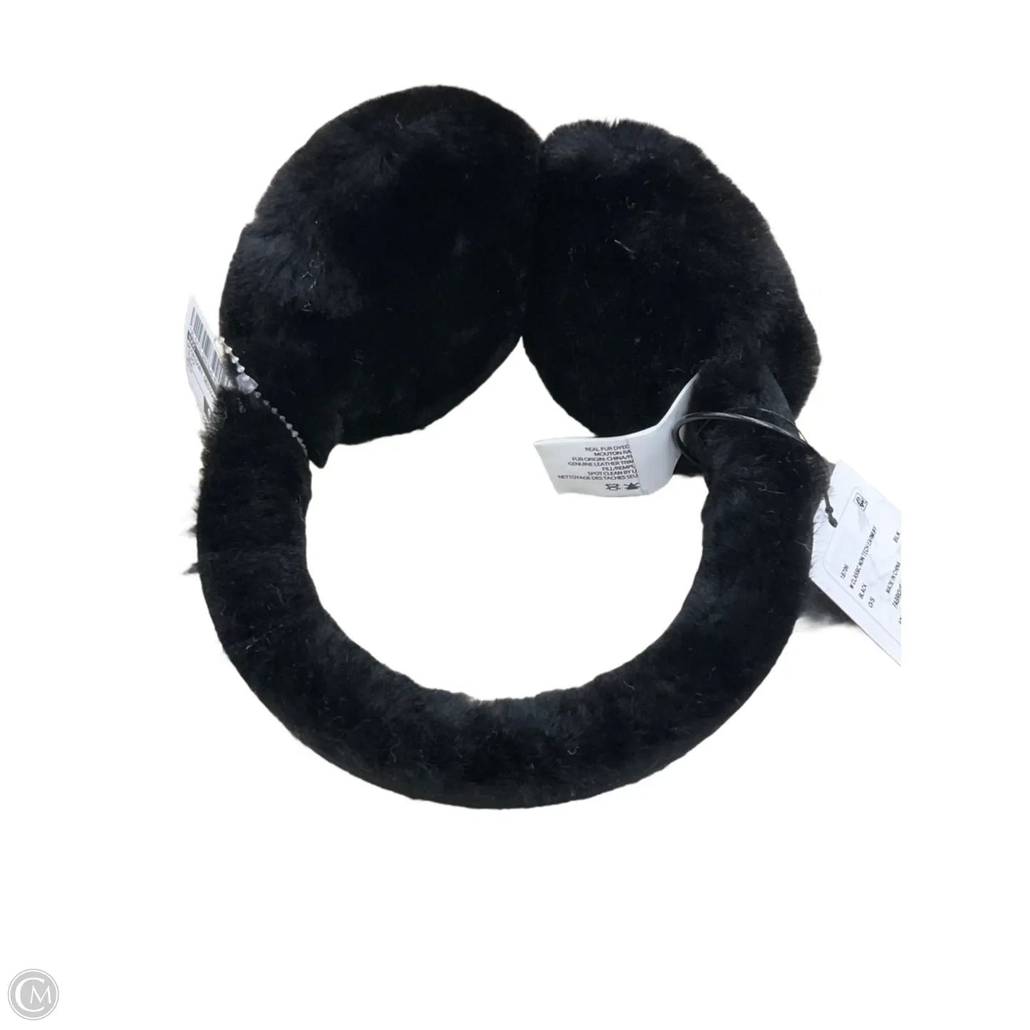 Accessory Designer Tag By Ugg