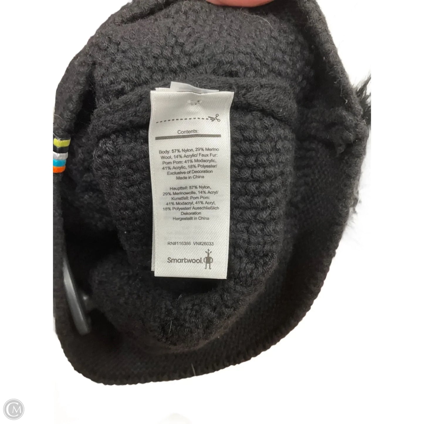 Hat Beanie By Smartwool