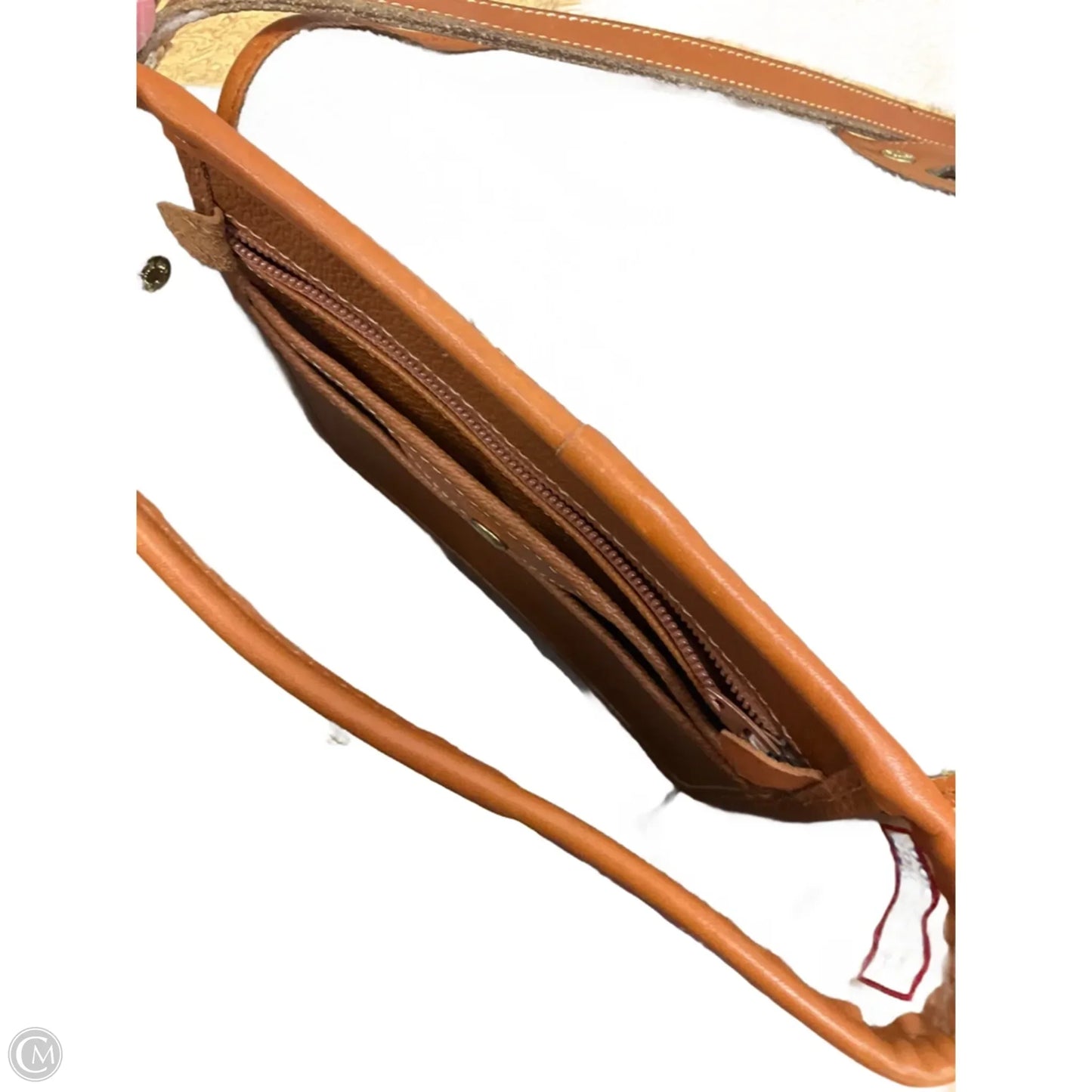 Crossbody Designer By Dooney And Bourke, Size: Small