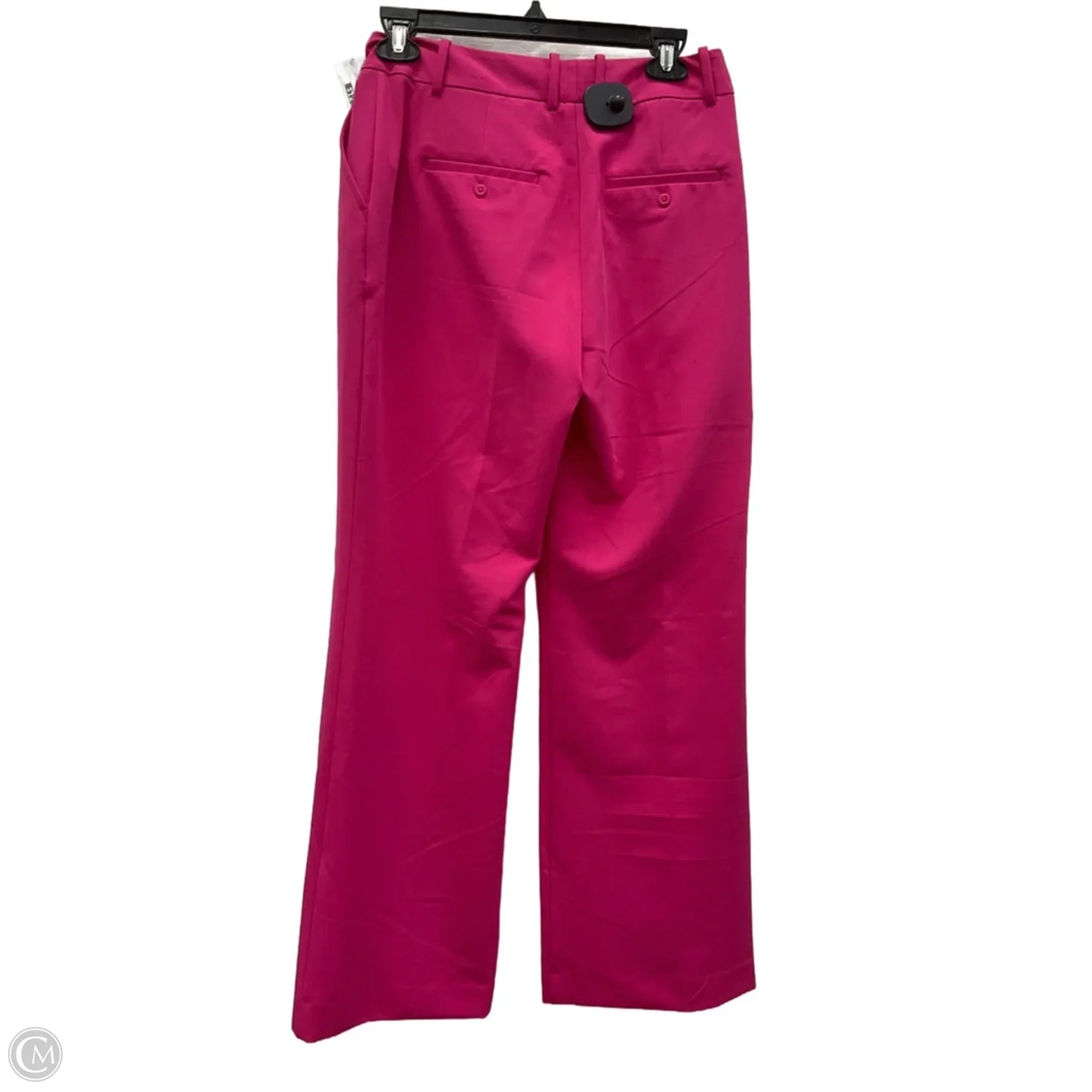 Pants Dress By Worthington In Pink, Size: 2p