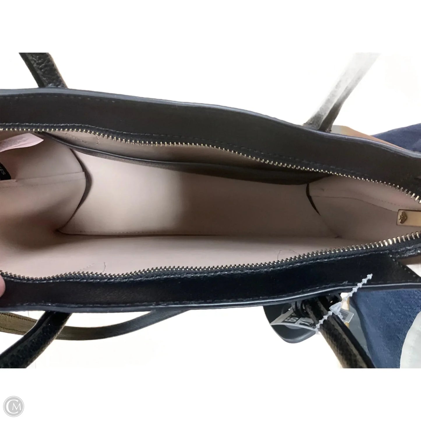 Handbag Designer By Kate Spade, Size: Large