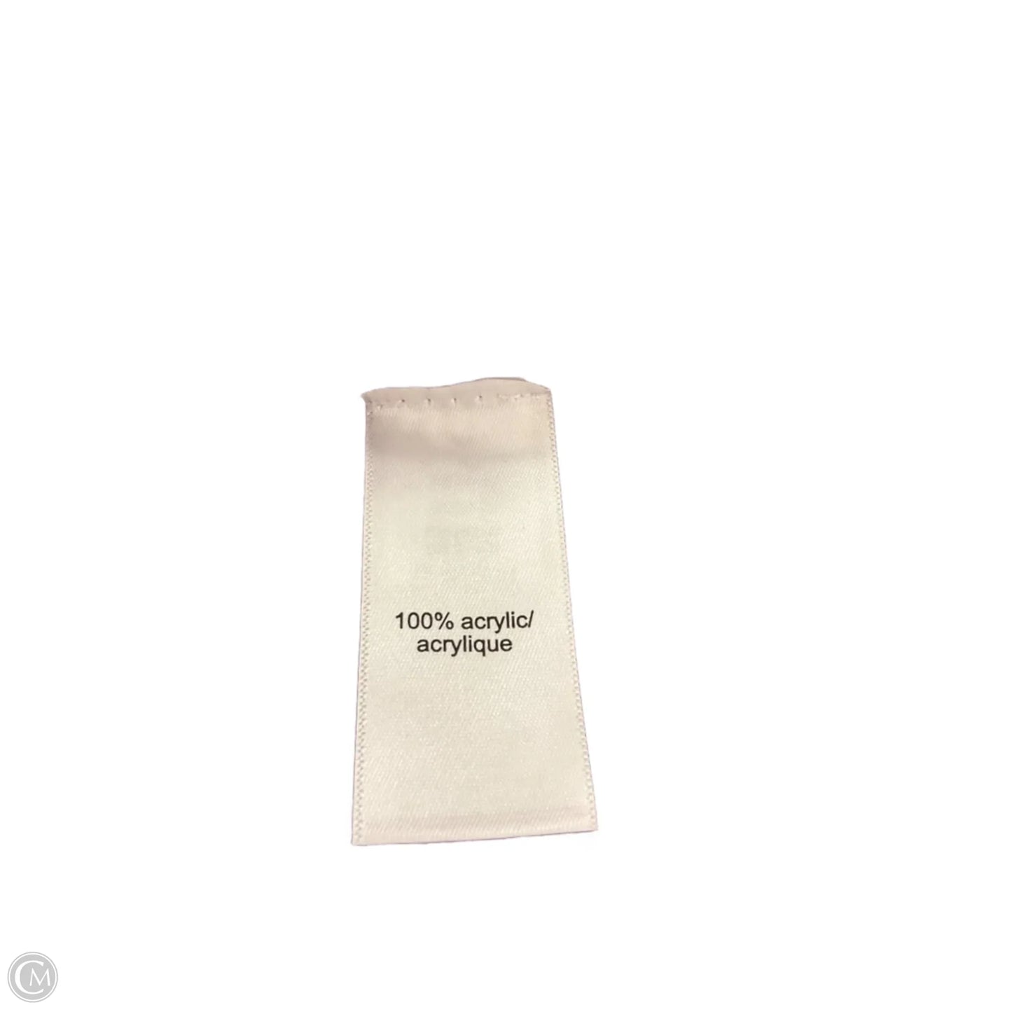 Top Long Sleeve By Maurices In Purple, Size: L