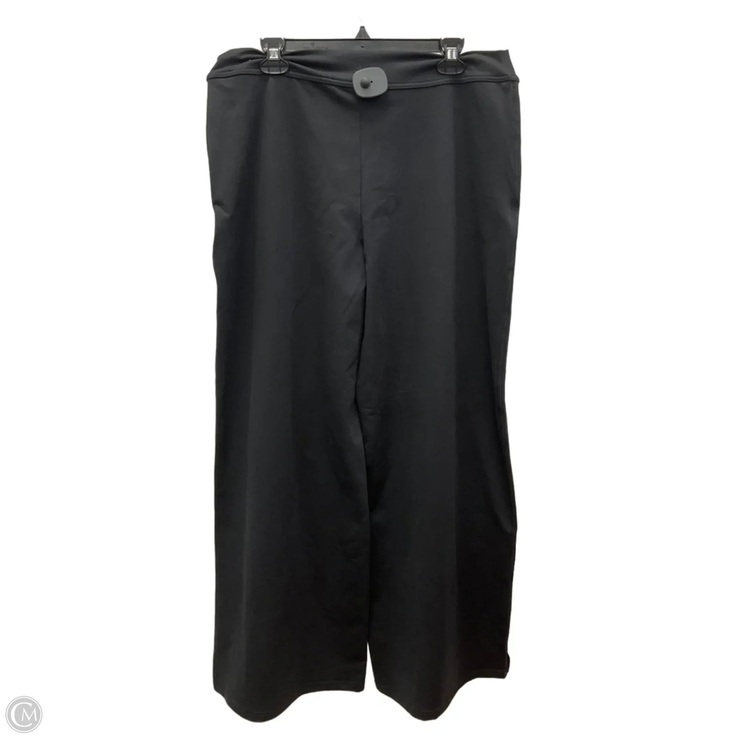 Athletic Pants By Offline By Aerie In Black, Size: Xl
