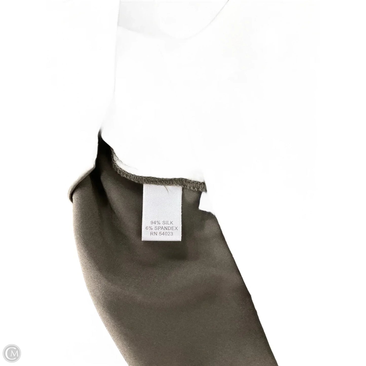 Dress Party Short By Banana Republic In Brown, Size: Xs