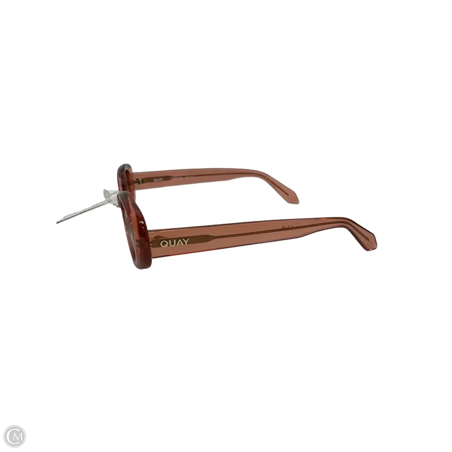 Sunglasses By Quay