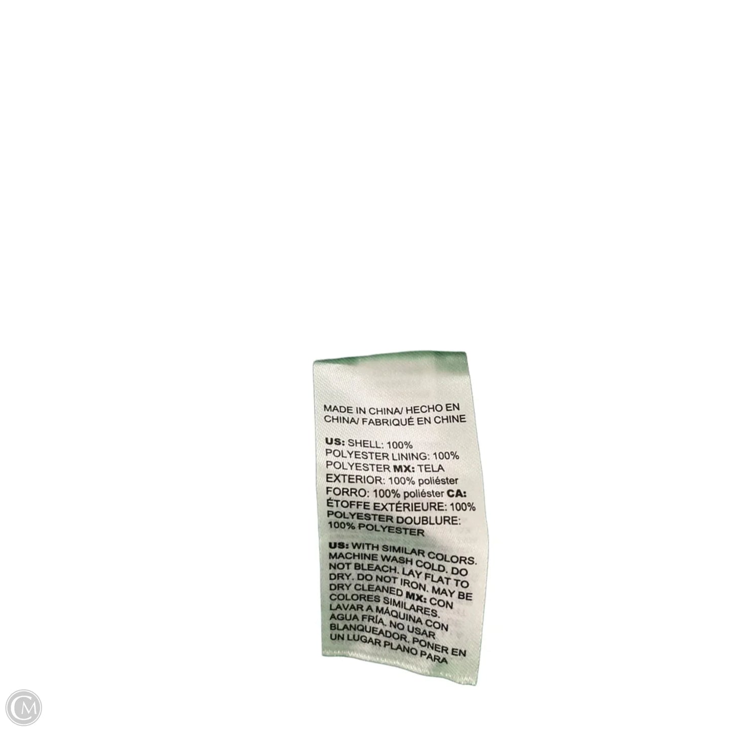 Dress Casual Maxi By White House Black Market In Green, Size: S