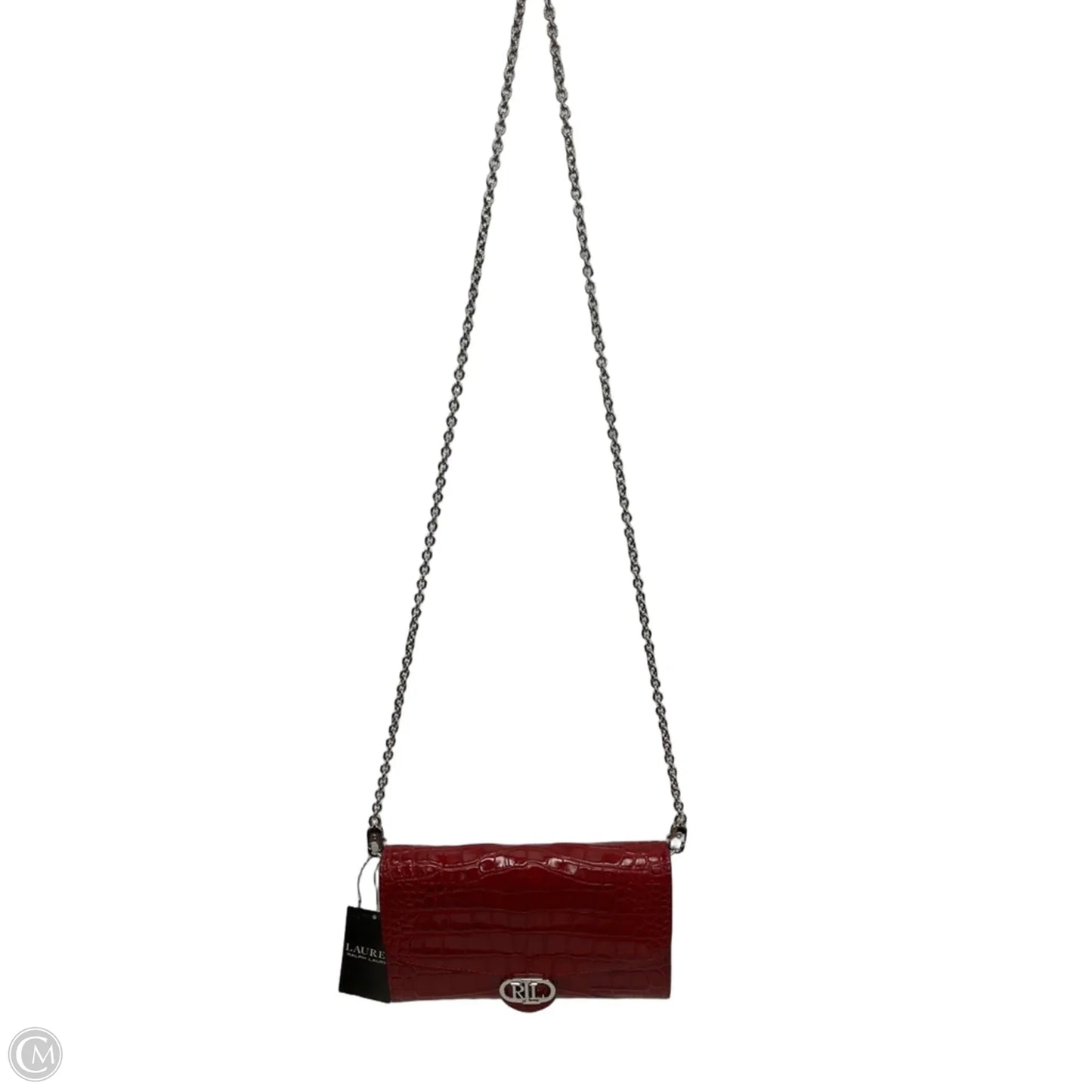 Crossbody By Lauren By Ralph Lauren, Size: Small