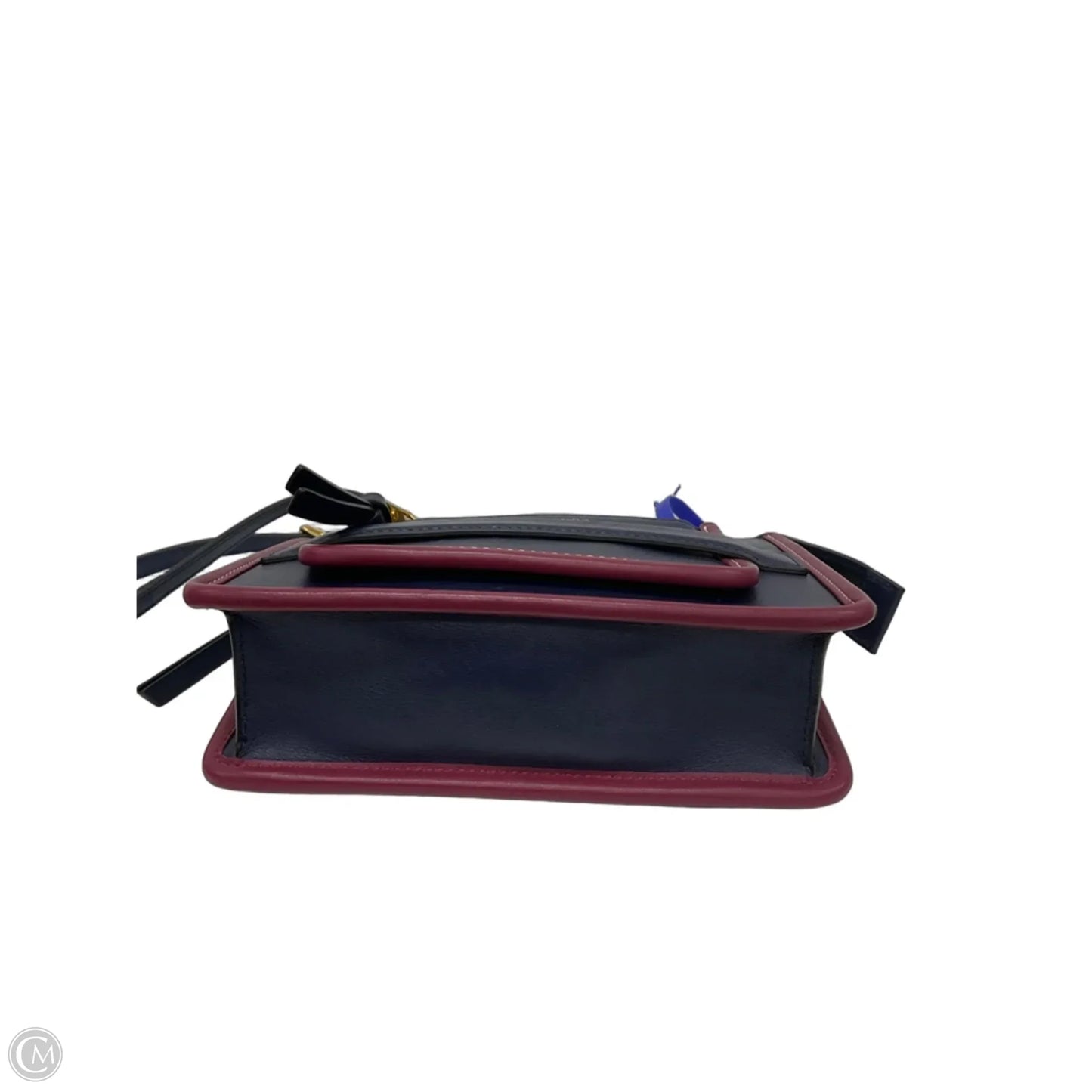 Crossbody Luxury Designer By Marc Jacobs, Size: Medium