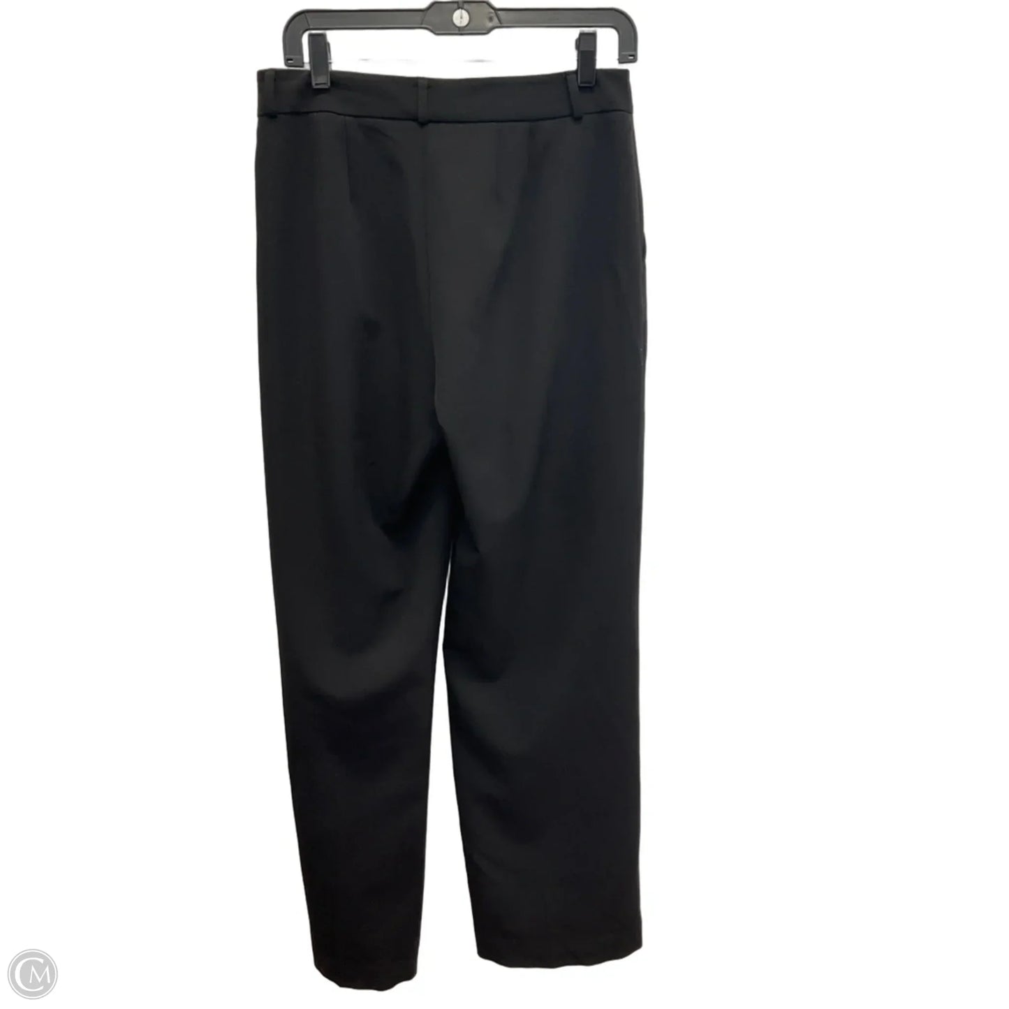 Pants Wide Leg By White House Black Market In Black, Size: 6