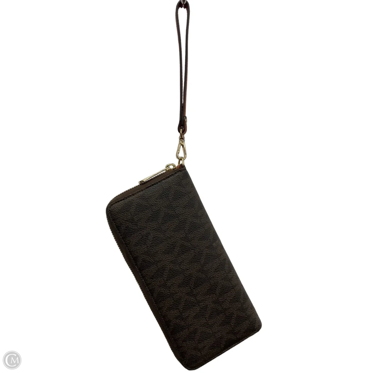 Wristlet Designer By Michael Kors, Size: Medium