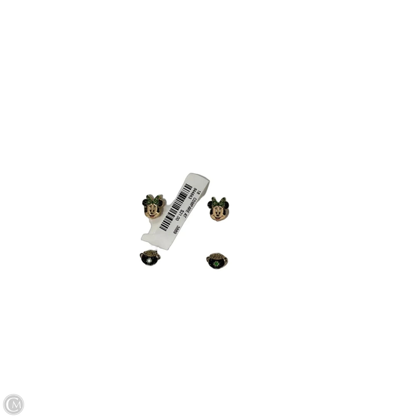 Earrings Other By Baublebar, Size: 02 Piece Set