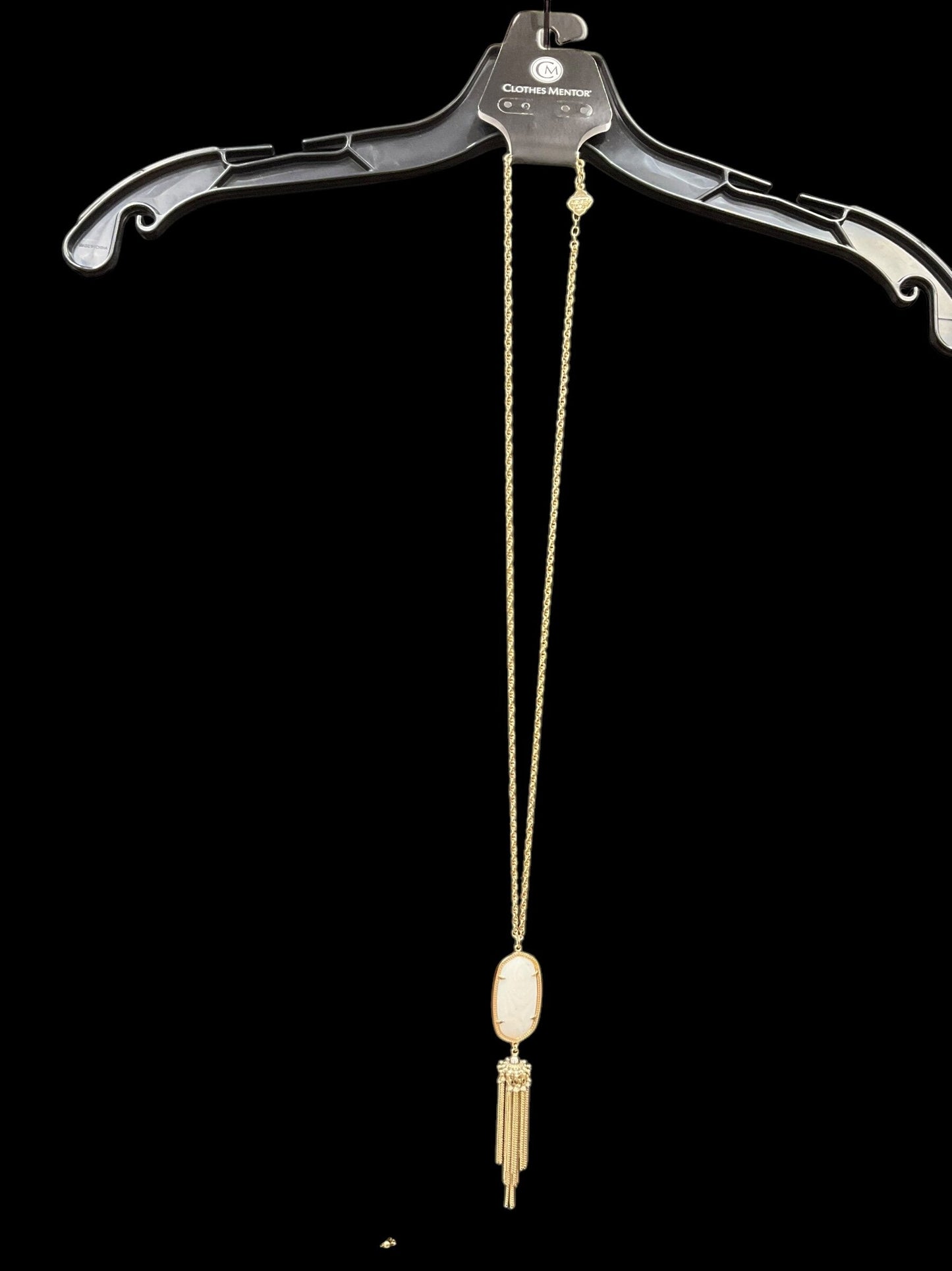 Necklace Pendant By Kendra Scott