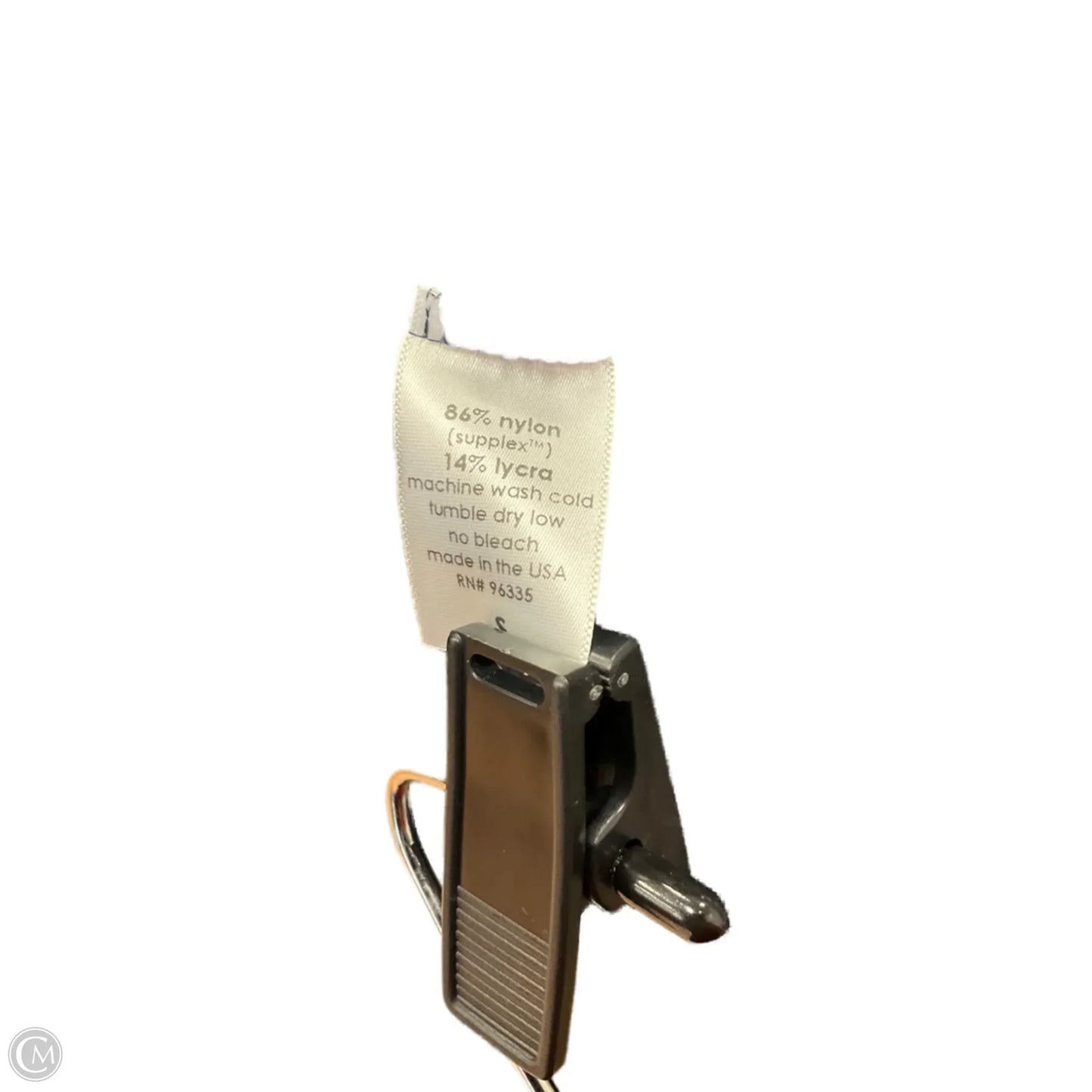 Dress Party Midi By Nordstrom In Grey, Size: S