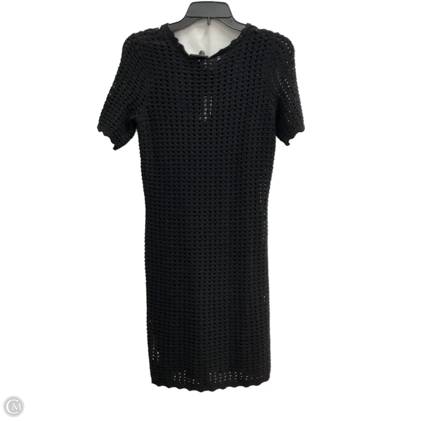 Dress Casual Short By Gap In Black, Size: Xs