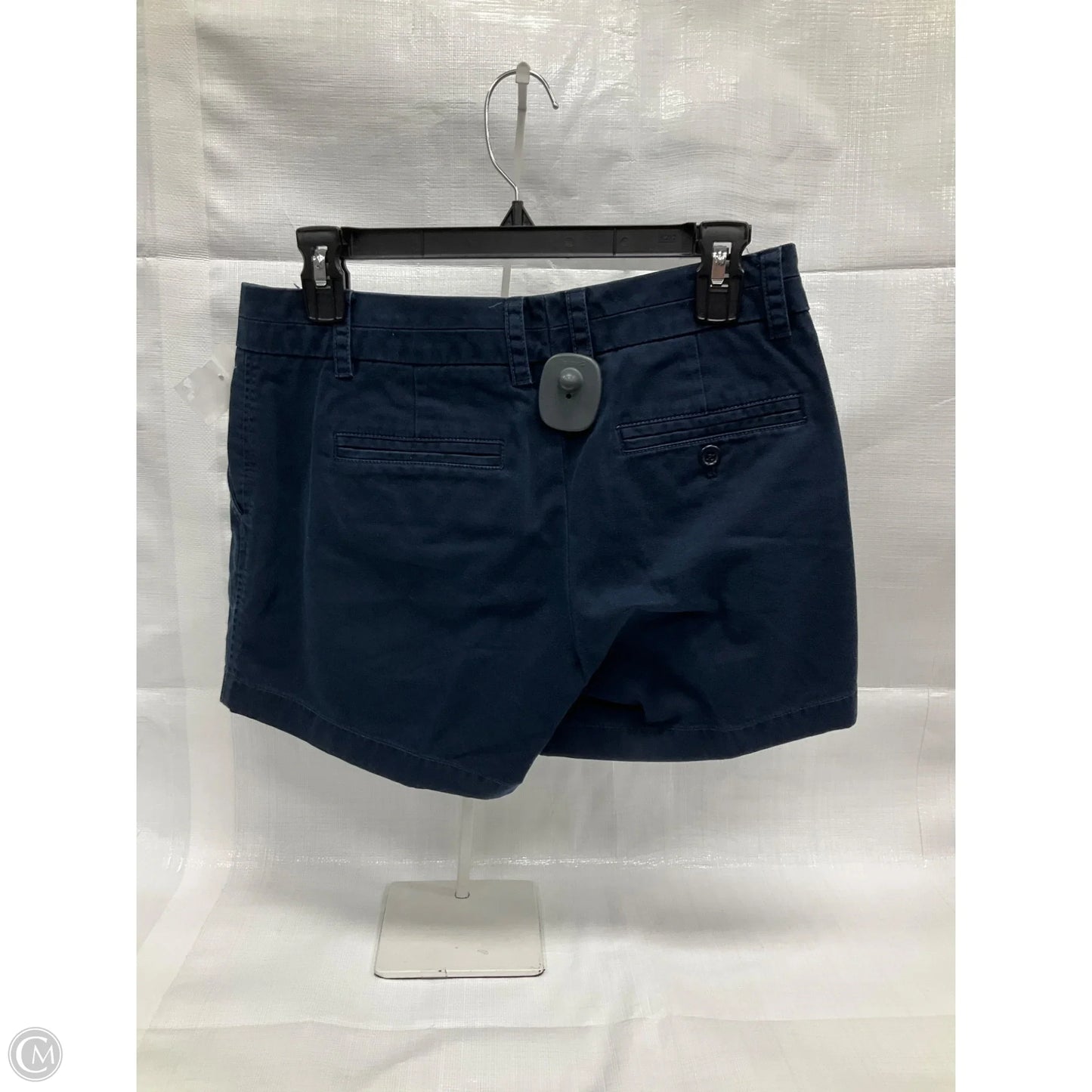 Shorts By J. Crew In Navy, Size: 2