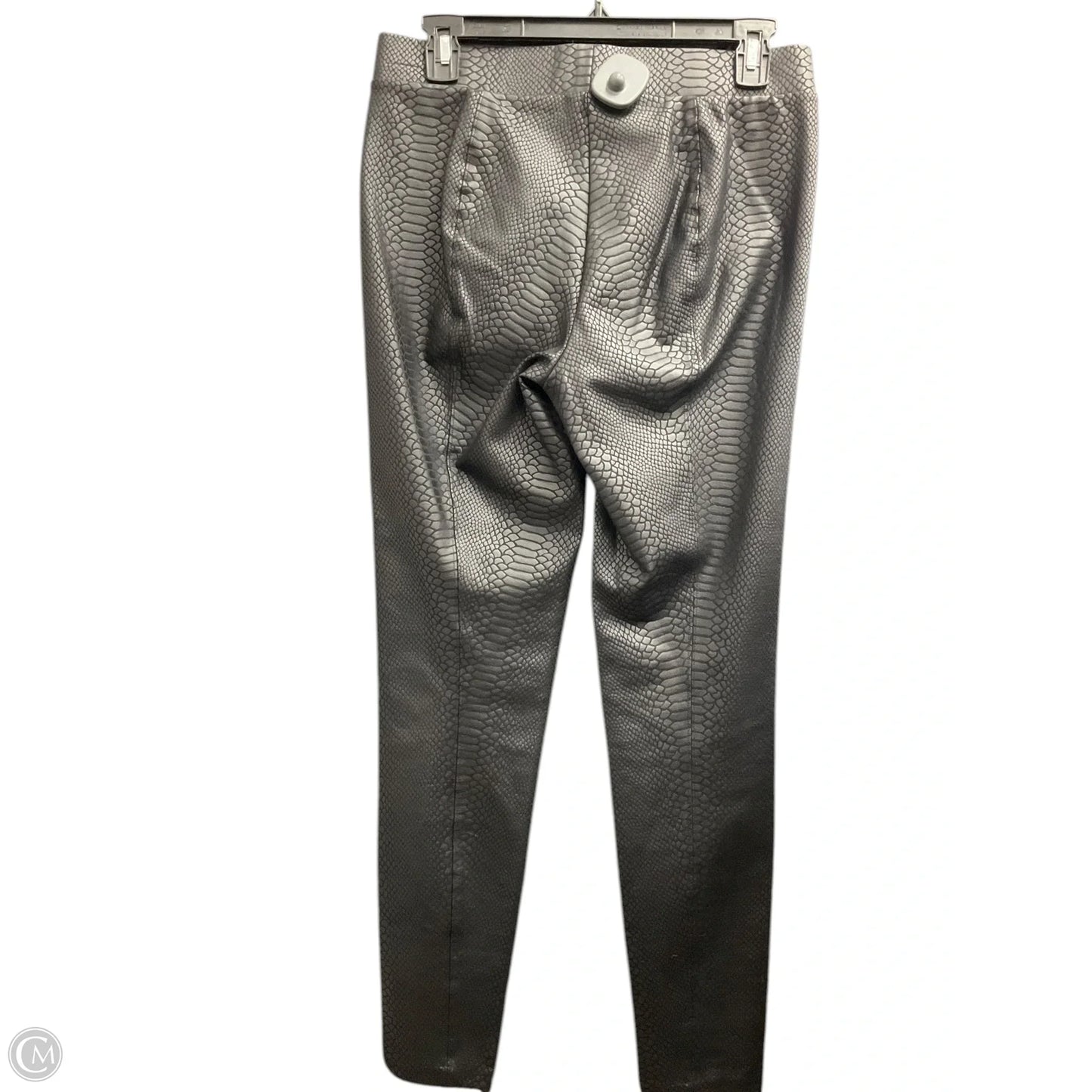 Pants Leggings By Vince Camuto In Black, Size: S