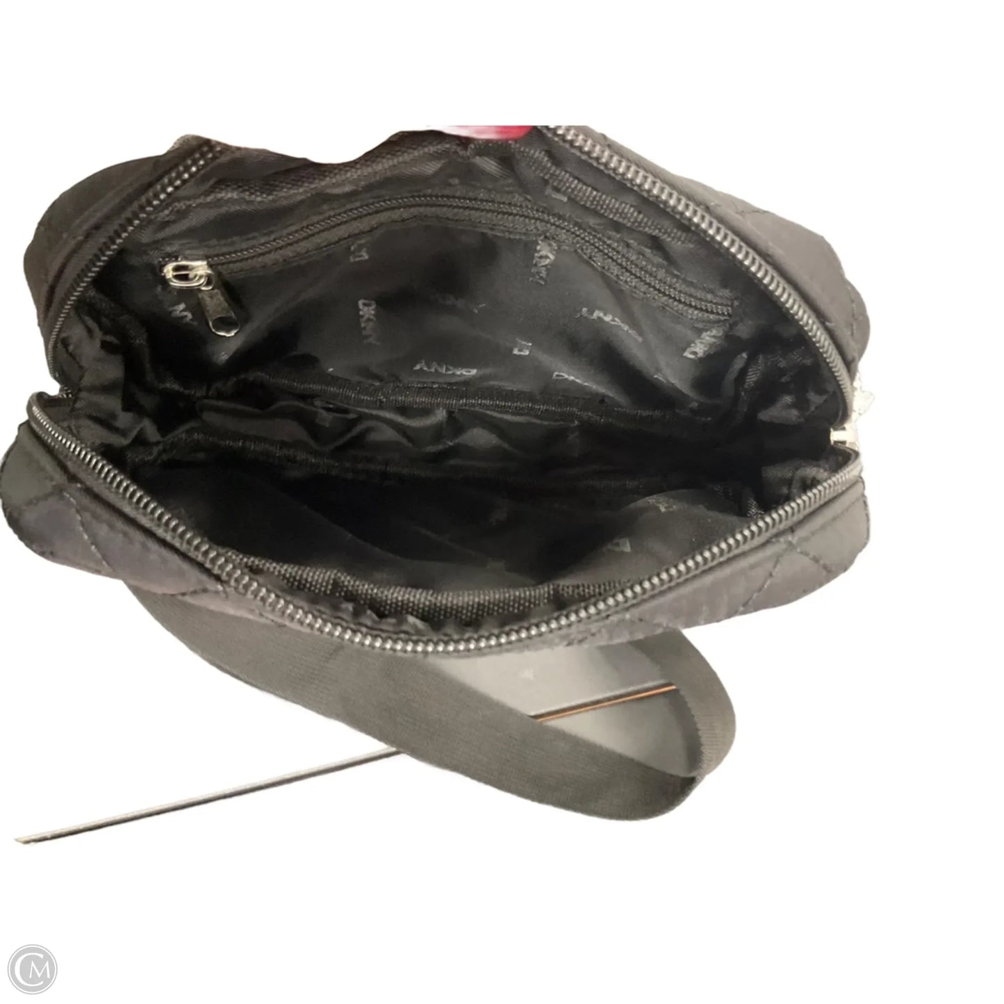 Belt Bag By Dkny, Size: Small