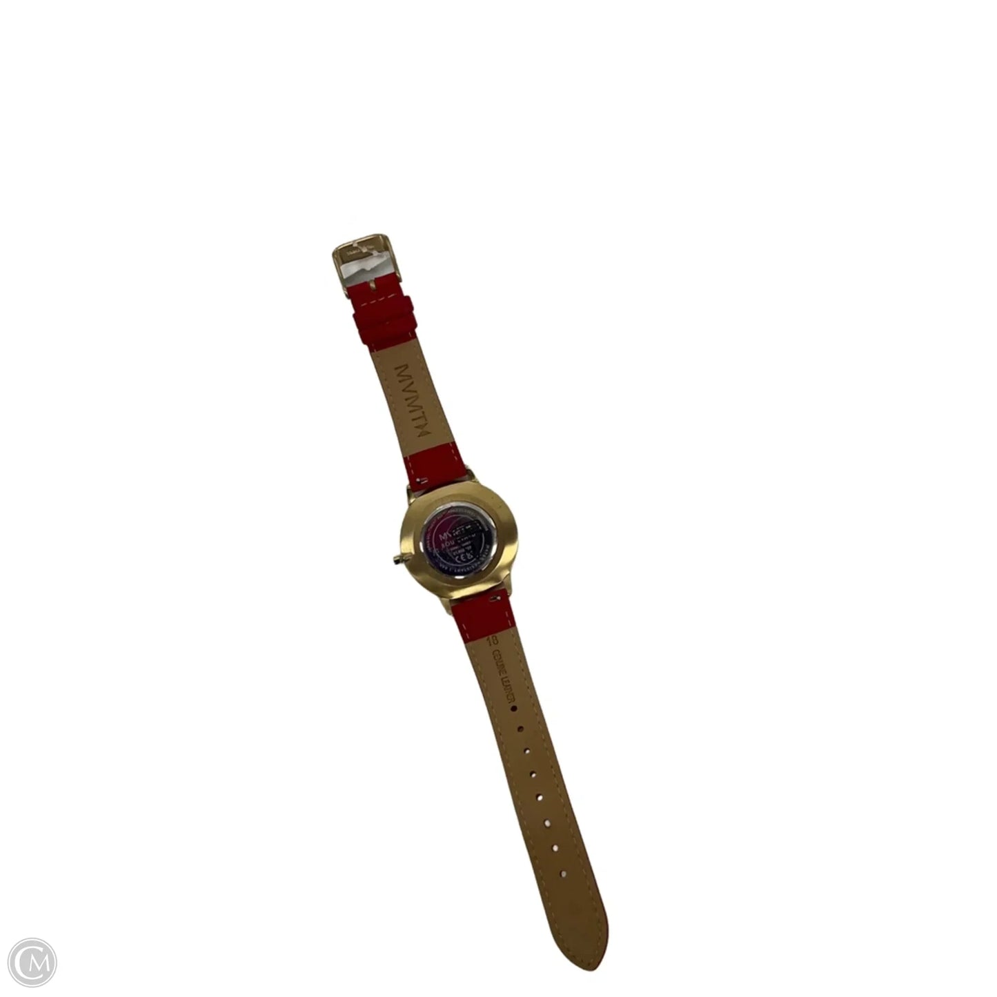 Watch By Cmb