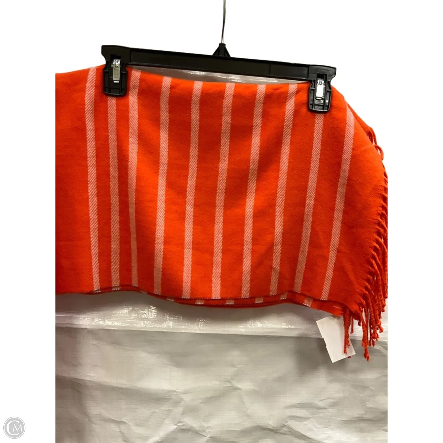 Scarf Long By Clothes Mentor