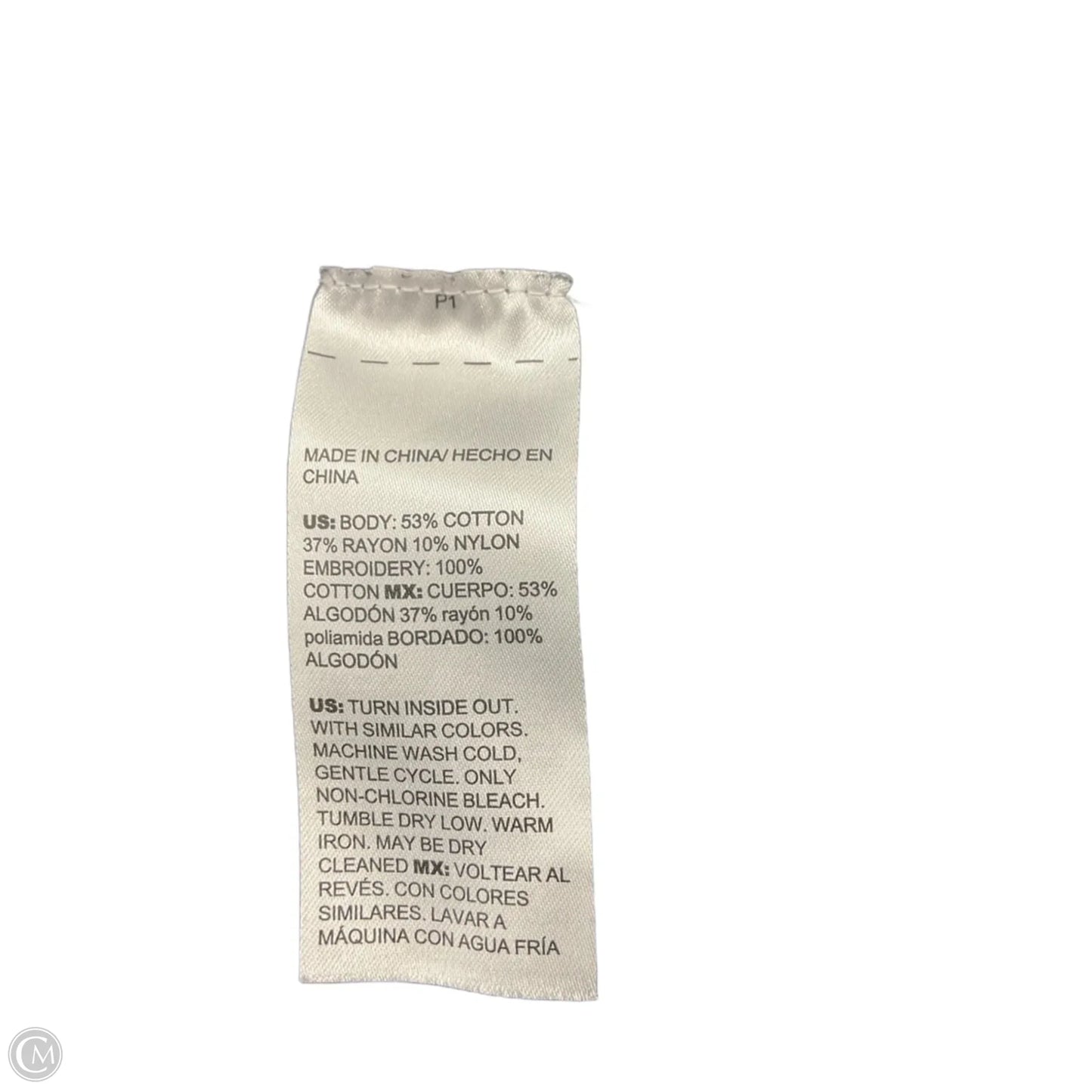 Cardigan By Chicos In Black, Size: Xxl