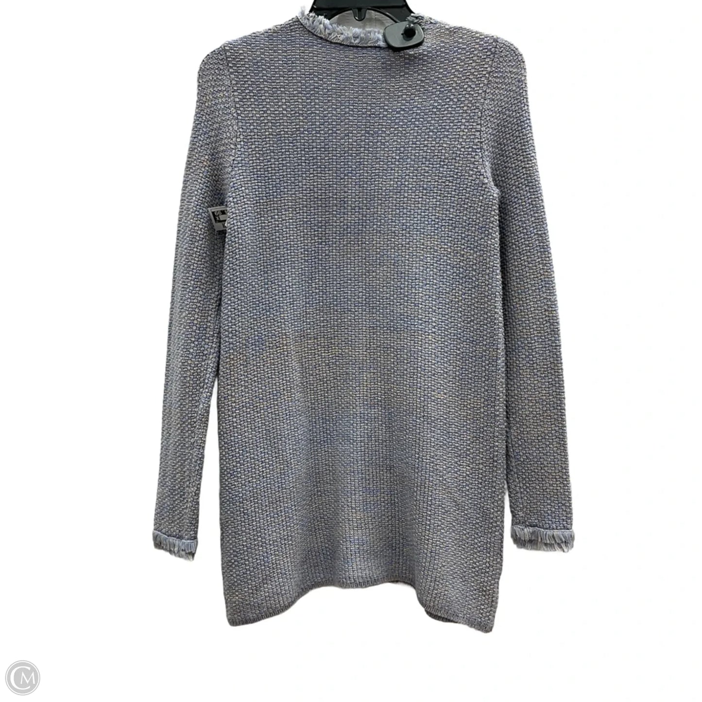 Cardigan By J Mclaughlin In Blue & Purple, Size: Xs