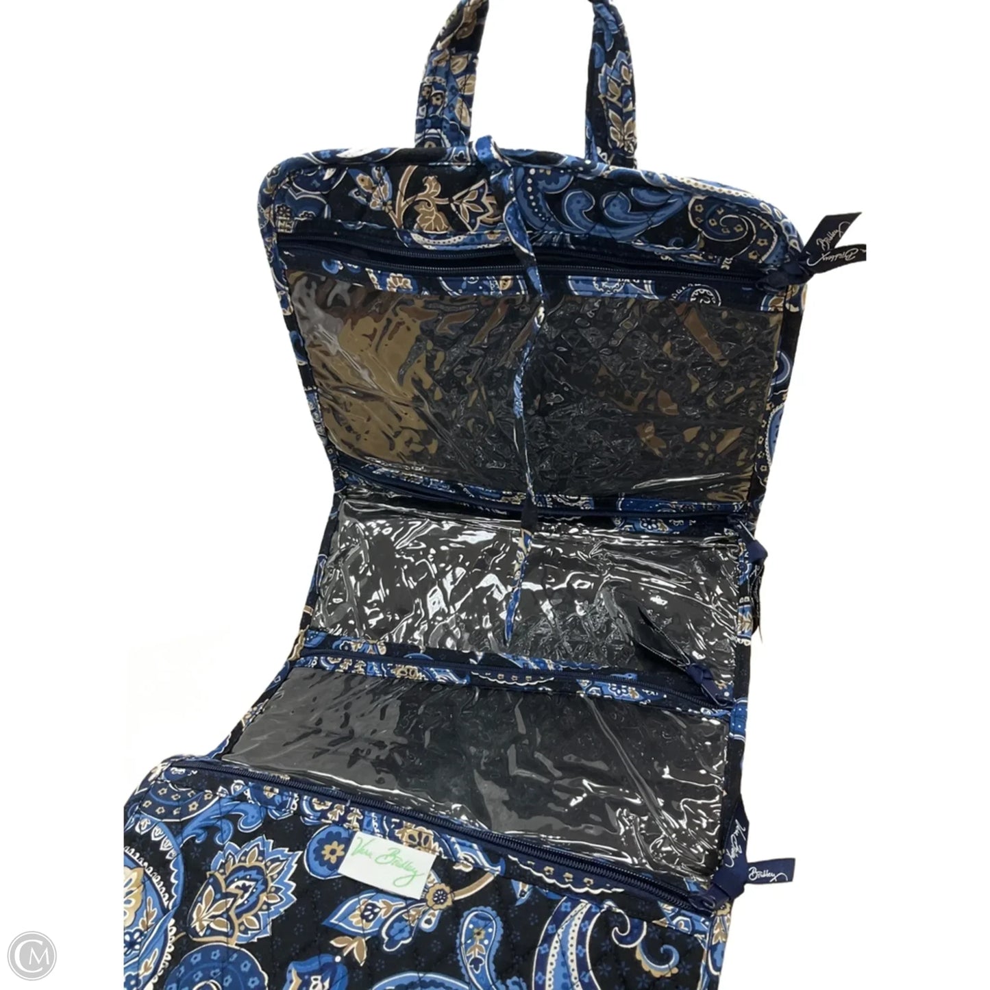 Accessory Tag By Vera Bradley