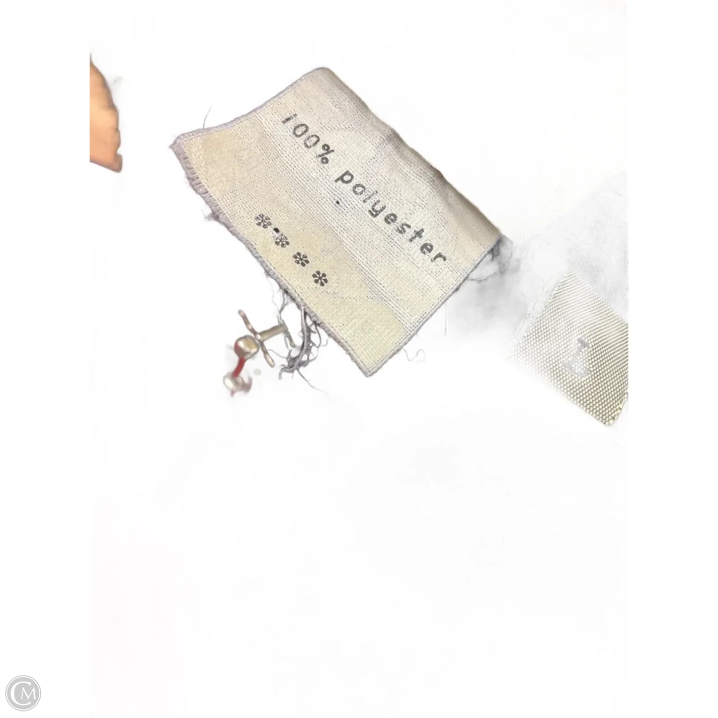 Jacket Other By Horny Toad In Grey, Size: L