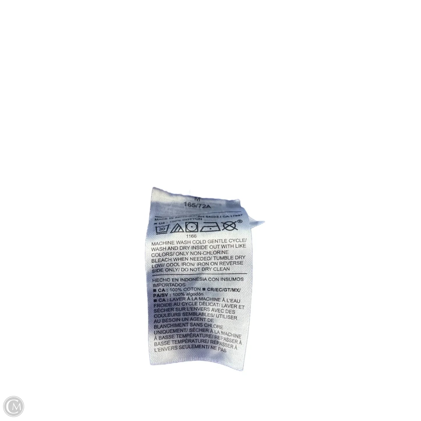 Pants Other By Old Navy In Blue, Size: M