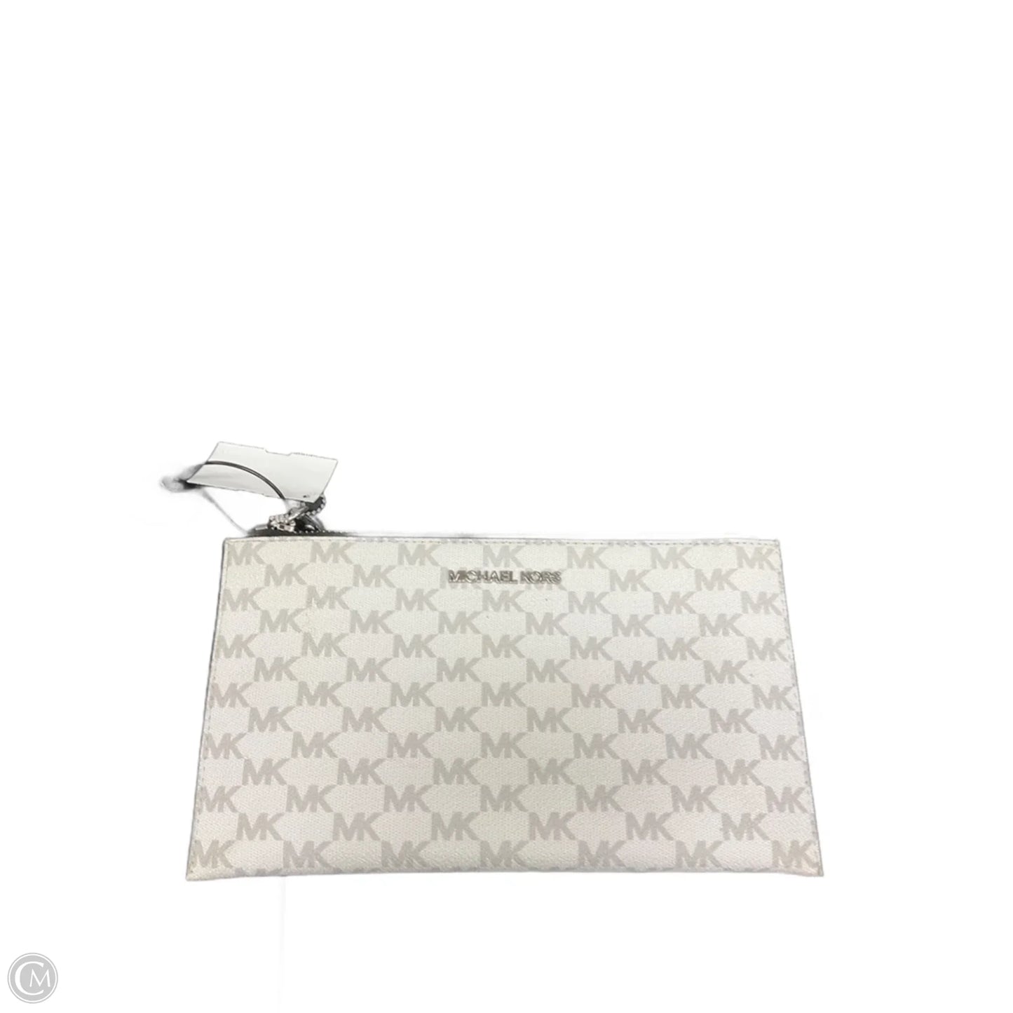 Wristlet Designer By Michael Kors, Size: Large