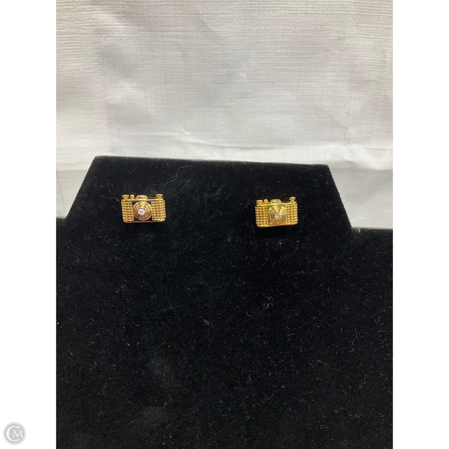 Earrings Designer By Kate Spade